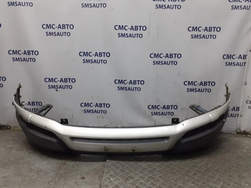 Бампер в сборе Volvo Xc90 39975200 ХС90 2.5, передний