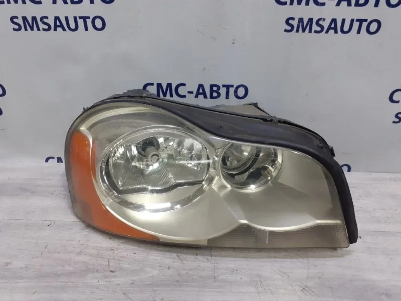 Фара ксенон Volvo Xc90 31111189 ХС90 2.5, правая