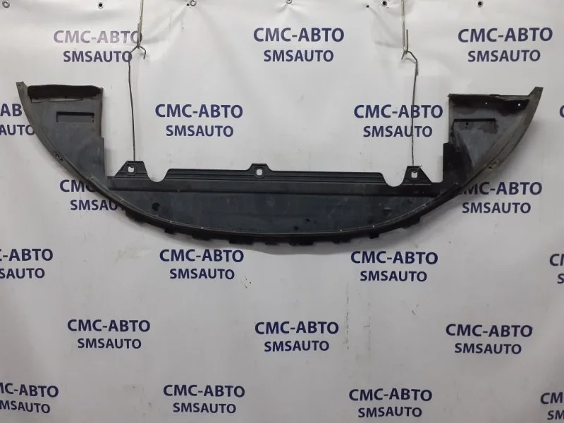Пыльник бампера Volvo S80 30655172 С80 3.2, передний