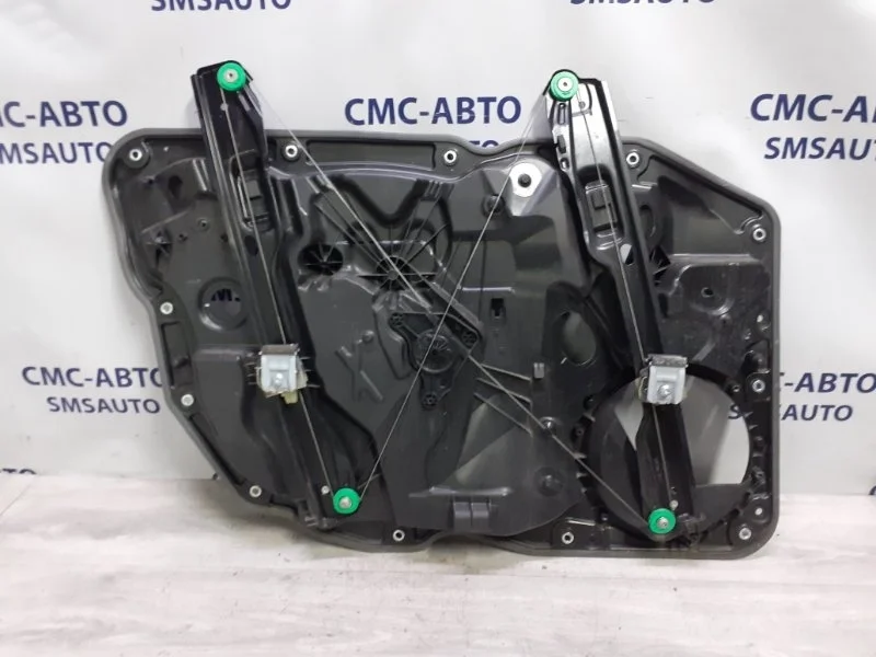 Стеклоподъемник Porsche Cayenne 95854246201 958 3.6. 5502, передний правый