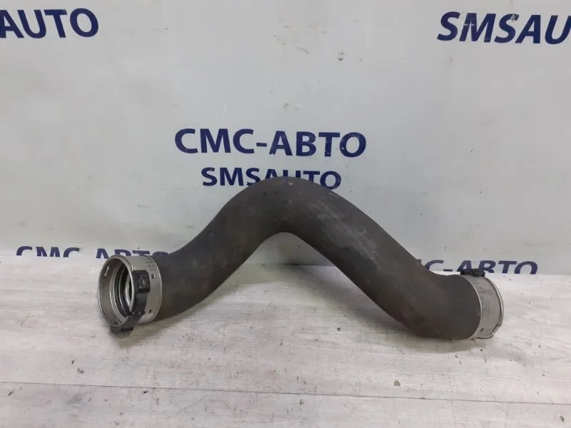Патрубок интеркулера Mercedes-Benz E-Class A2045282582 C207 1.8T