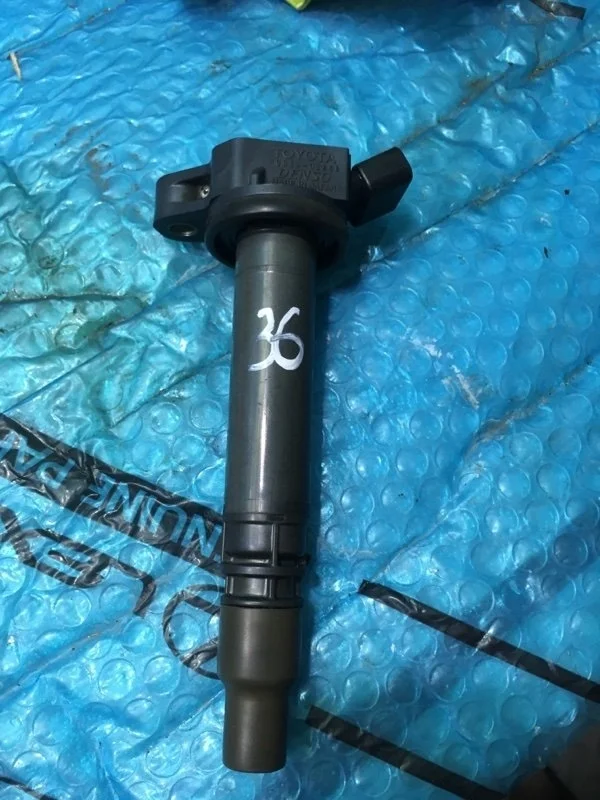 Катушка зажигания Lexus Lx570 2017 9091902256 URJ202 3UR-FE 5.7