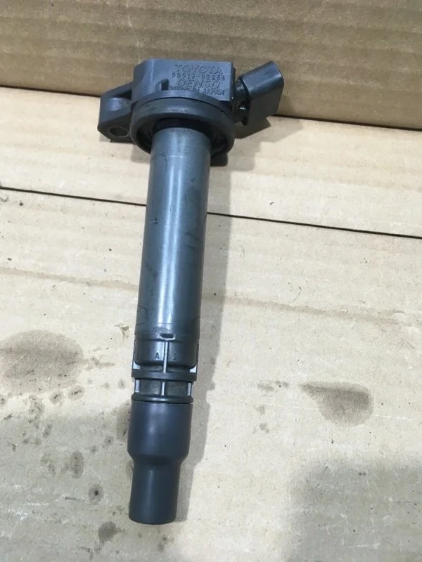 Катушка зажигания Lexus Lx570 2017 9091902256 URJ202 3UR-FE 5.7
