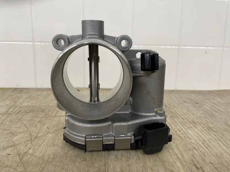 Дроссельная заслонка FORD TRANSIT 2011 2012 2013 2014 2015 2016 2017 2018 2019 2020 2021 2022