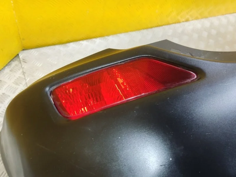 Фонарь задний противотуманный Toyota Rav 4 (CA40) (2012-2019) 2014
