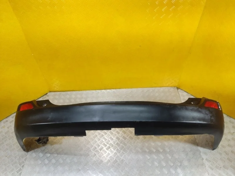 Бампер задний Toyota Rav 4 (Ca40) (2012-2019) 2014 5215942190 2.0 D 1ADFTV