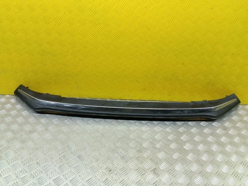 Молдинг бампера переднего Toyota Rav 4 (CA40) (2012-2019) 2013