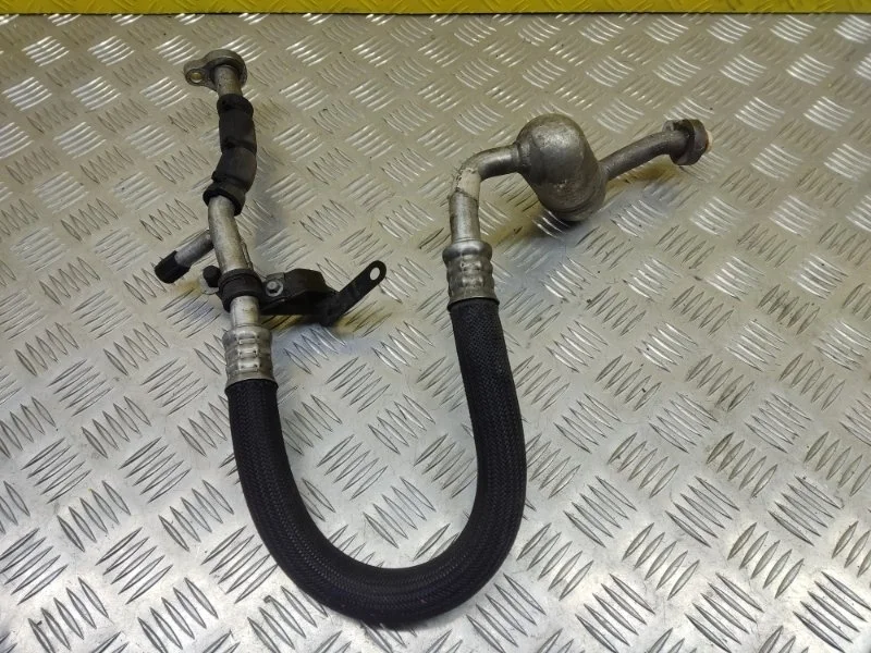 Трубка кондиционера Land Rover Range Sport I 2005-2013 2010