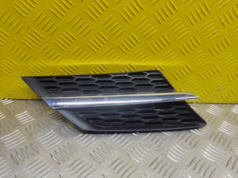Решетка радиатора Toyota Rav 4 (CA40) (2012-2019) 2013