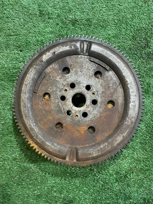 Маховик МКПП Mazda Mazda6 GG L3 2004