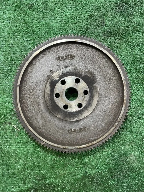 Маховик МКПП Mazda Mazda6 GG L8 2005
