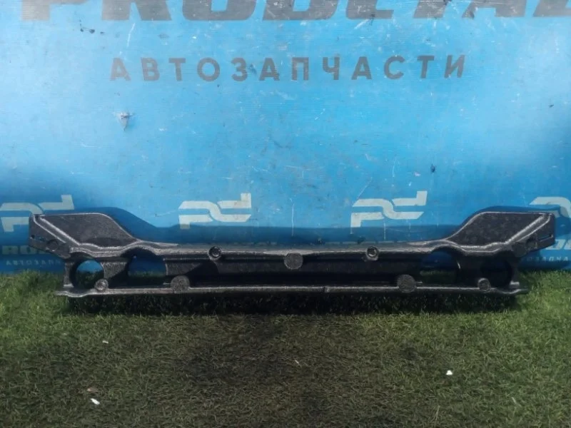 Абсорбер бампера передний Hyundai Ix35 G4FD