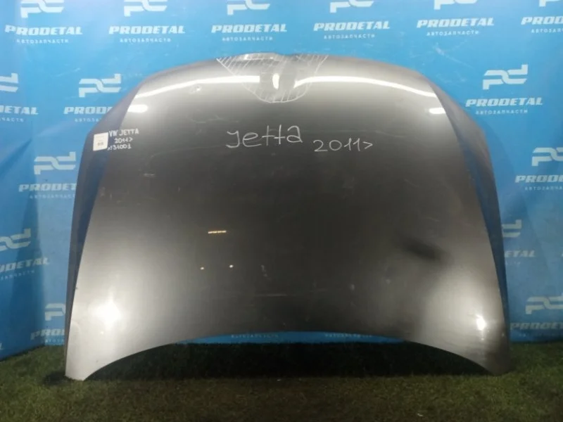 Капот Volkswagen Jetta 2011-2018