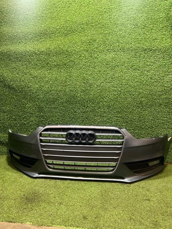 Бампер Audi A4 2013 B8