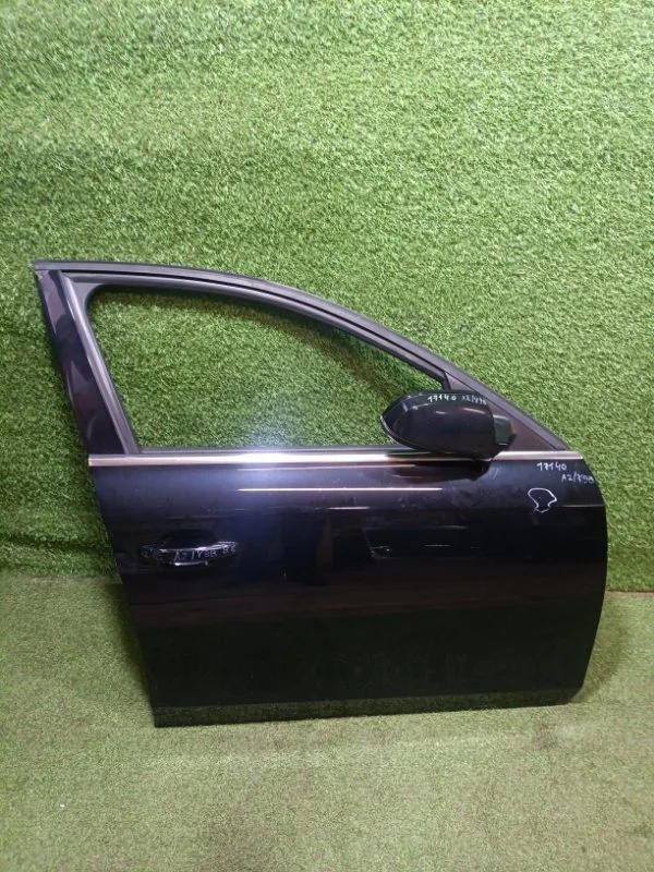 Дверь Audi A4 2014 B8