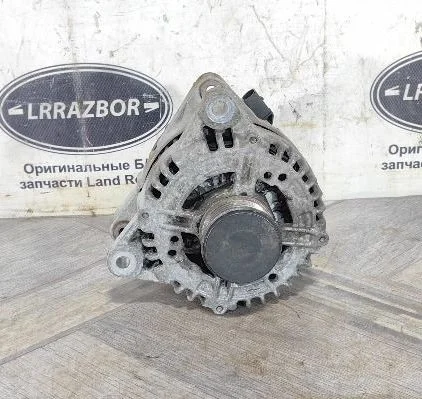 Генератор Land Rover Freelander 2 2.2
