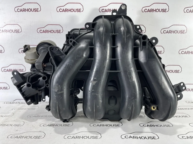 Коллектор впускной Ford Focus 2 1.8 QQDB 2010