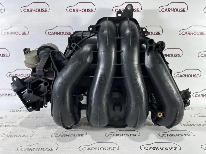 Коллектор впускной Ford Focus 2 1.8 QQDB 2010