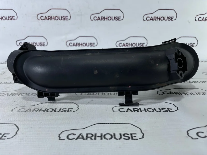 Патрубок интеркулера Volkswagen Golf 6 1.2 CBZ