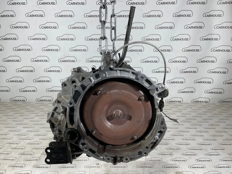 АКПП Ford Focus 2 1.8 QQDB 2010