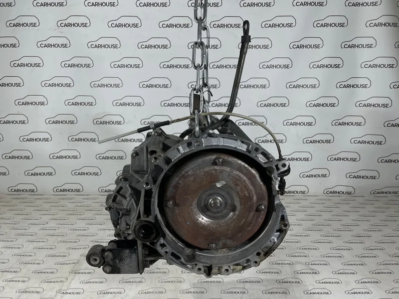 АКПП Ford Focus 2 2.0 AODA (C307) 2010