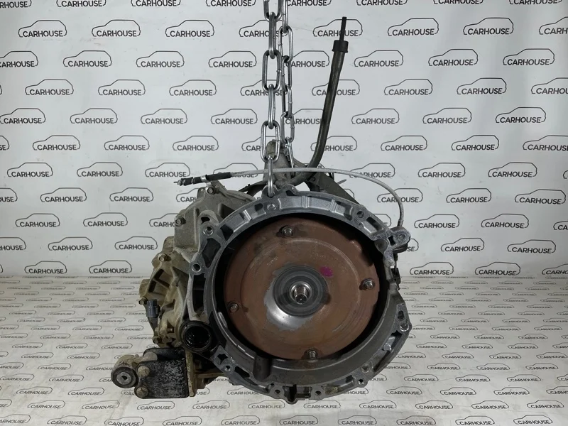 АКПП Ford Focus 2 2.0 AODA (C307) 2010