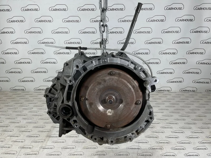 АКПП Ford Focus 2 2.0 AODA (C307) 2010