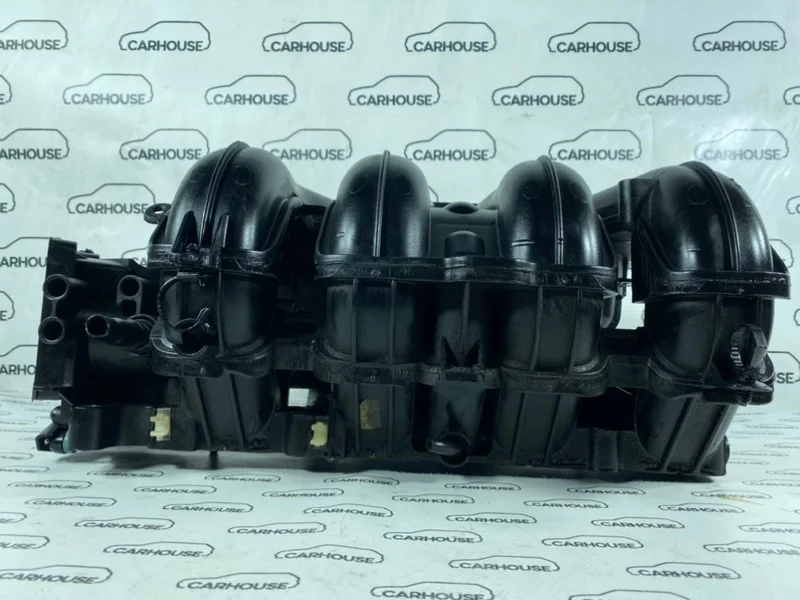 Коллектор впускной Ford Focus 2.0 AODA 2007