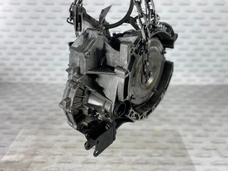 АКПП Ford Focus 2 2.0 AODA 2010
