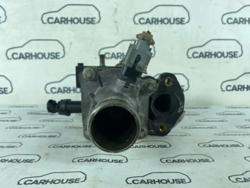 Корпус термостата Chevrolet Cruze 1.8 F18D4 2012