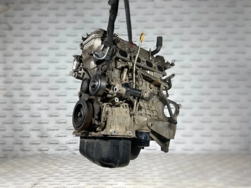 Двигатель Toyota Celica 1.8 1ZZ-FE