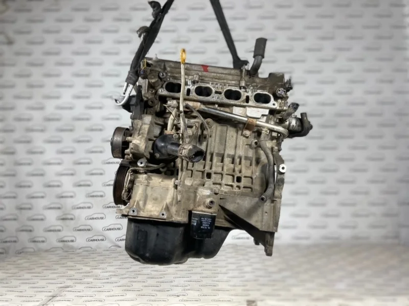 Двигатель Toyota Celica 1.8 1ZZ-FE