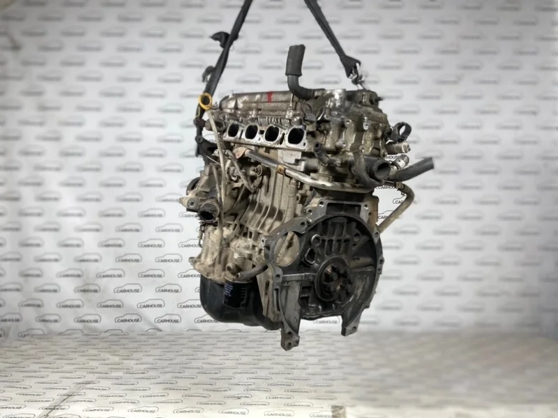 Двигатель Toyota Celica 1.8 1ZZ-FE