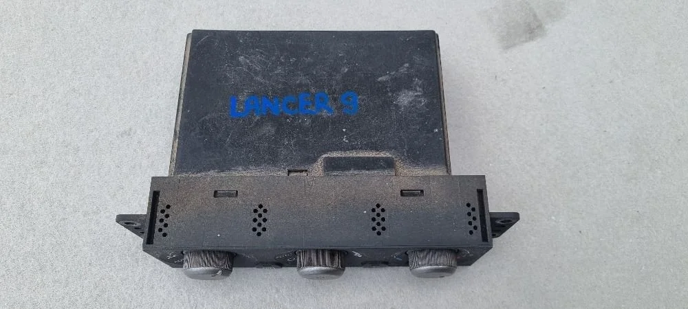 блок печки Mitsubishi Lancer  9