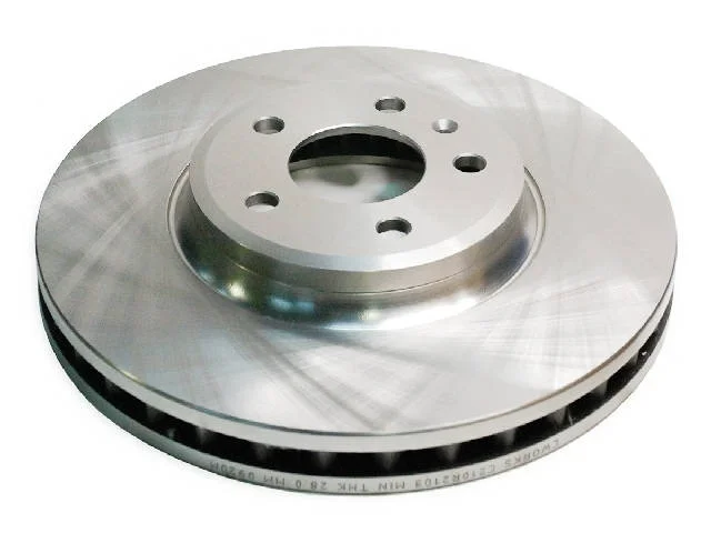 Диск тормозной передний AUDI A5 8T 2007-2011, A4 B8 2011-2015, A4 B8 2007-2011, Q5 8R 2008-2012, Q5 8R 2012-2017