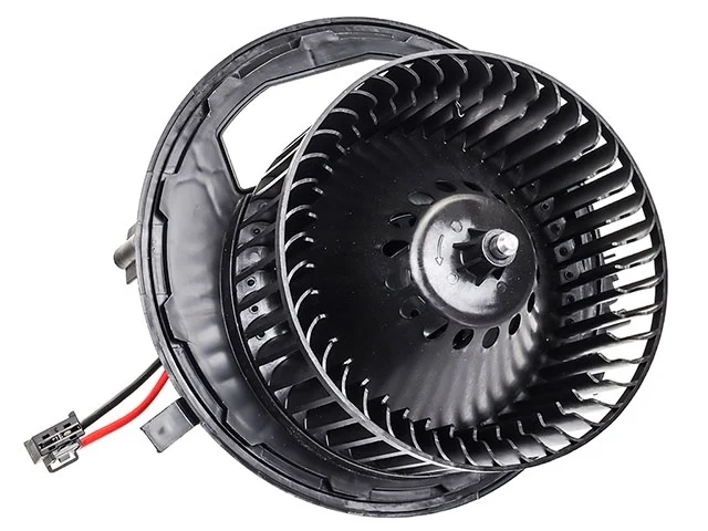 Мотор отопителя VOLKSWAGEN PASSAT B8 2014-2019, GOLF VII 5G1 2013-, SKODA OCTAVIA III A7 2013-2017, SUPERB III 3V 2015-