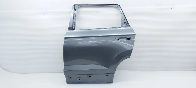 Дверь Skoda Karoq 2022 NU7