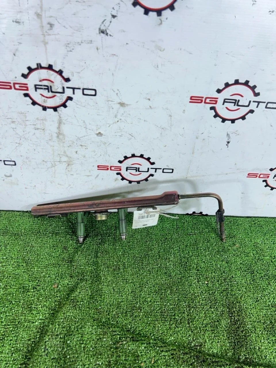 Топливная рейка Toyota Celica 2002 ZZT230