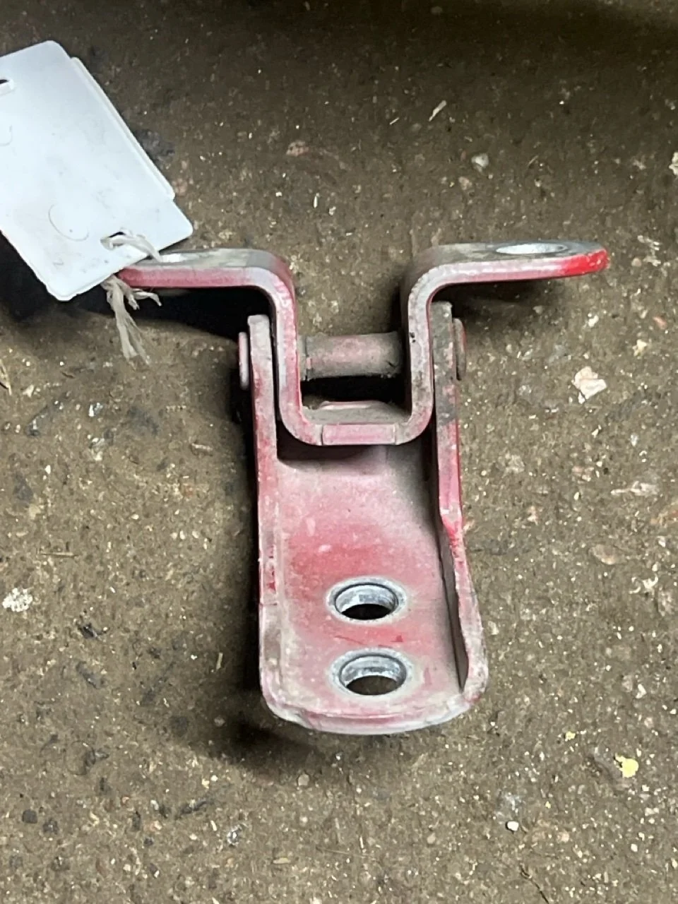 Петля двери Toyota Celica 2002 ZZT231