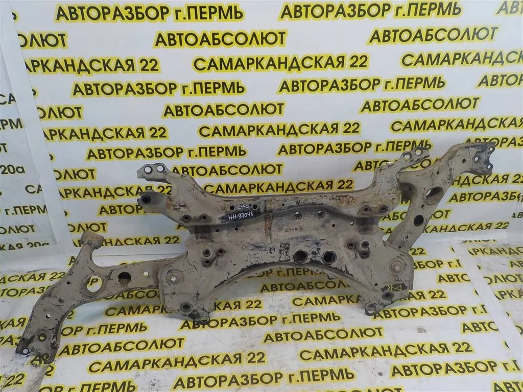 Балка подмоторная Toyota Corolla (E150) 2006-2013