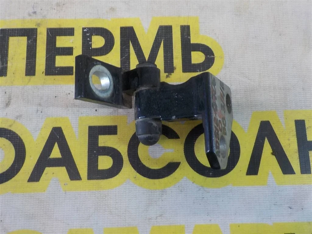 Петля двери задней левой верхняя Volkswagen Passat (B6) 2005-2010