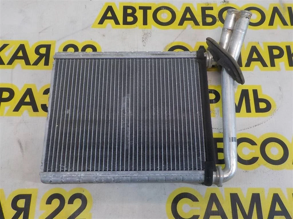 Радиатор отопителя Toyota RAV4 (XA30) 2005-2012