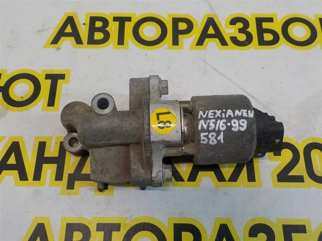 Клапан рециркуляции выхлопных газов Daewoo Nexia 1995-2016