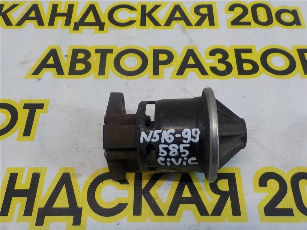 Клапан рециркуляции выхлопных газов Honda Civic 4D VIII 2006-2012