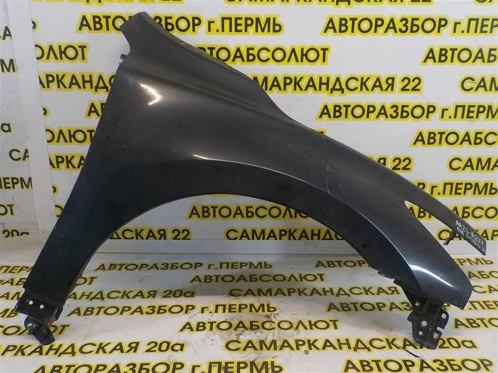 Крыло переднее правое Nissan Teana (L33) 2014>