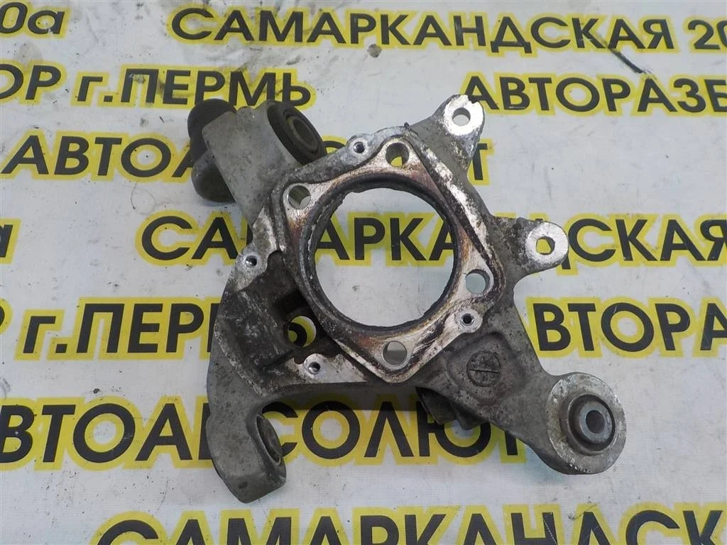 Кулак поворотный задний левый Volvo XC70 Cross Country II 2000-2007