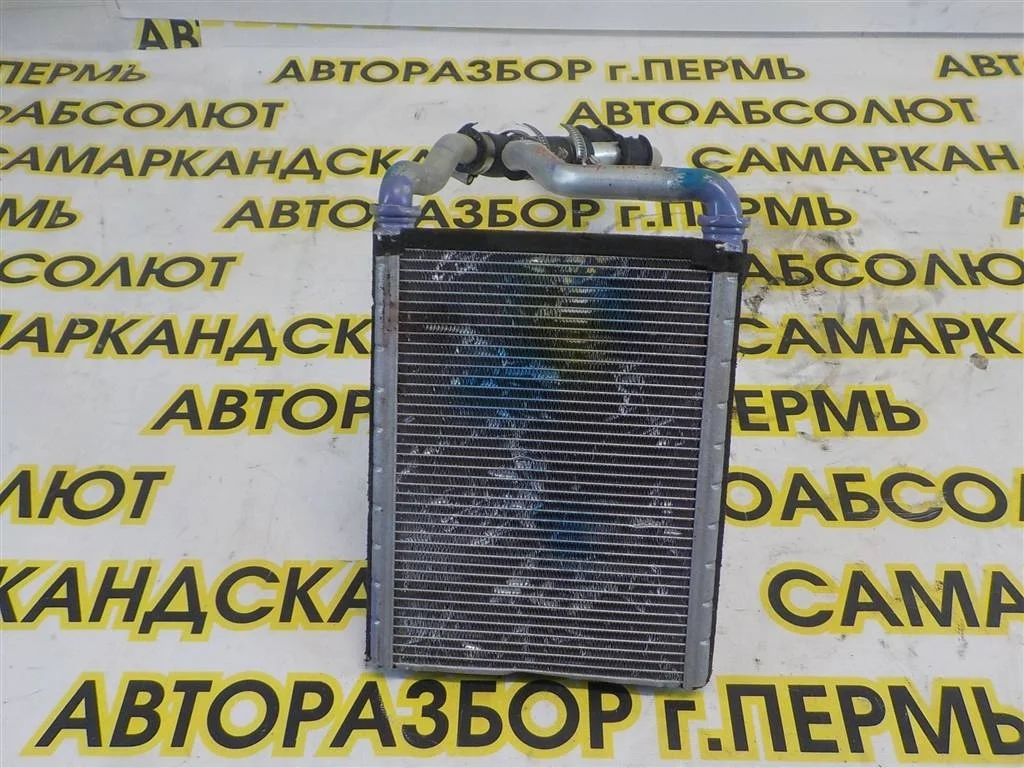 Радиатор отопителя Lexus RX 300/330/350/400h (XU30) 2003-2008