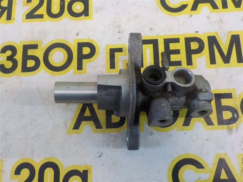 Цилиндр тормозной главный Toyota Corolla (E150) 2006-2013