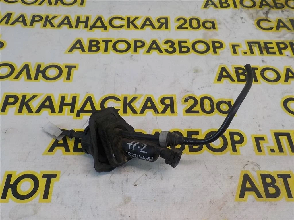 Цилиндр сцепления главный Ford Focus II 2005-2011