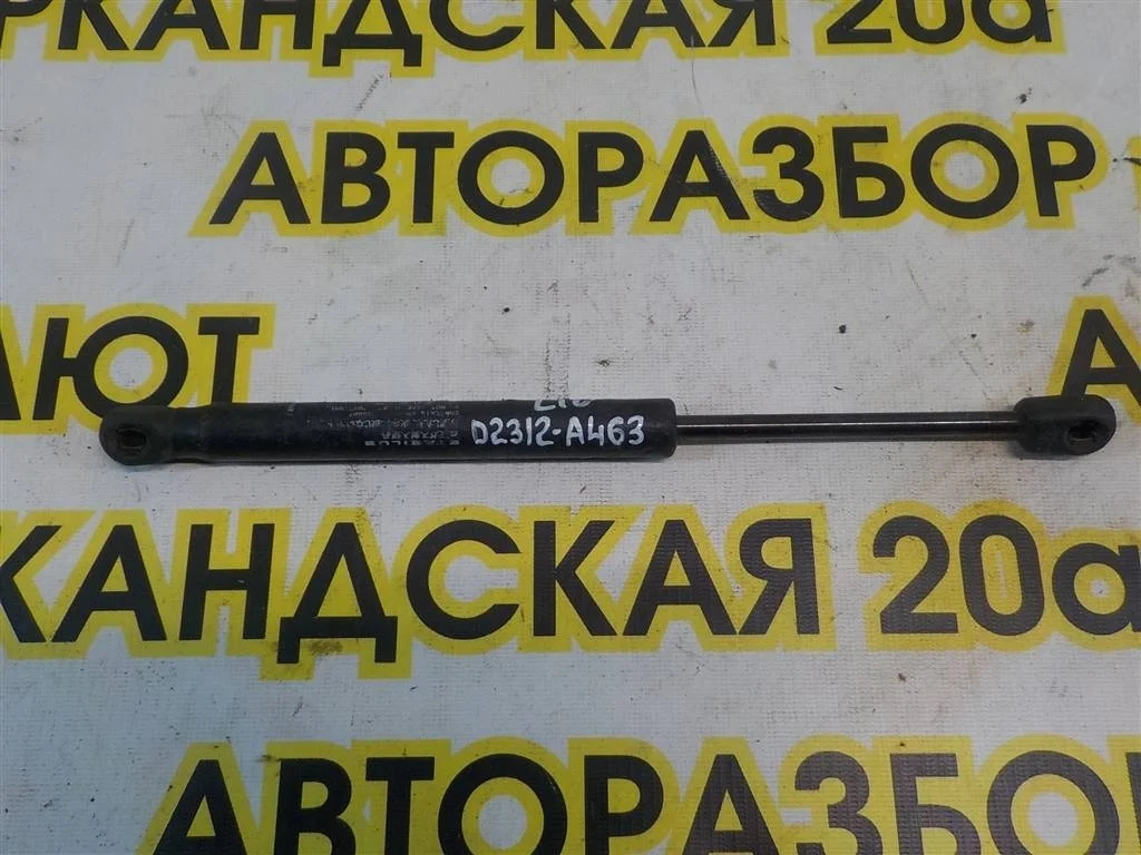 Амортизатор крышки багажника Mitsubishi Lancer 10 (CY) 2007-2017